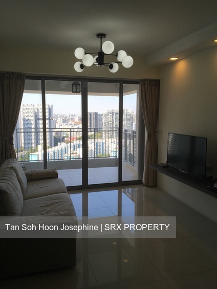 Blk 7 City View @ Boon Keng (Kallang/Whampoa), HDB 5 Rooms #199662982